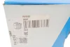 Помпа води VW LT 28-35/28-46 2.8TDI 92kw/96kw 97-06 (B/B) (5 лоп) (косий зуб) GRAF (PA1010) зображення 5