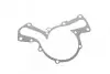 Фото Помпа води Mitsubishi Pajero III/IV 3.0-3.8/4WD/3.8 V6 00-/Pajero Sport 3.0 V6 98- (B/B) (6 лоп) GRAF (PA1012) зображення 2