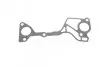Фото Помпа води Mitsubishi Pajero III/IV 3.0-3.8/4WD/3.8 V6 00-/Pajero Sport 3.0 V6 98- (B/B) (6 лоп) GRAF (PA1012) зображення 5