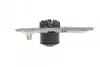 Фото Помпа води Mitsubishi Pajero III/IV 3.0-3.8/4WD/3.8 V6 00-/Pajero Sport 3.0 V6 98- (B/B) (6 лоп) GRAF (PA1012) зображення 6