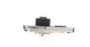 Помпа води Kia Sportage 2.0i 16V 94-00/Mazda 626 III 2.0 16V 87-92 (25z) (B/B) (8 лоп) GRAF (PA1015) зображення 5