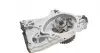 Помпа води Kia Sportage 2.0i 16V 94-00/Mazda 626 III 2.0 16V 87-92 (25z) (B/B) (8 лоп) GRAF (PA1015) зображення 8