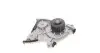 Помпа води Kia Sportage 2.0i 16V 94-00/Mazda 626 III 2.0 16V 87-92 (25z) (B/B) (8 лоп) GRAF (PA1015) зображення 9