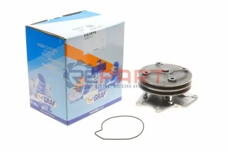 Помпа води GRAF PA1016