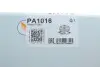 Помпа води Mitsubishi Pajero 2.8 TD 94-99 (6 лоп) (2 кан) GRAF (PA1016) зображення 7