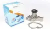 Помпа води Hyundai Getz/i10 1.1 05-13/Kia Picanto/Morning 1.0/1.1 04- (R/B) (7 лоп) PA1021