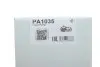 Фото Помпа води Renault Kangoo/Megane/Logan/Scenic/Dacia Sandero 1.4/1.6 97- (20z)(B/B)(8лоп) GRAF (PA1035) зображення 11