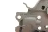 Фото Помпа води Renault Kangoo/Megane/Logan/Scenic/Dacia Sandero 1.4/1.6 97- (20z)(B/B)(8лоп) GRAF (PA1035) зображення 4