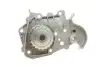 Фото Помпа води Renault Kangoo/Megane/Logan/Scenic/Dacia Sandero 1.4/1.6 97- (20z)(B/B)(8лоп) GRAF (PA1035) зображення 5