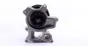 Фото Помпа води BMW 1/3/5/X1/X3 116d/118d/120d/123d/318d/320d/520d/2.0d/xDrive 07-15 (B/B) (6 лоп)(6 кан) GRAF (PA1039) зображення 2
