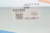 Помпа воды BMW 1/3/5/X1/X3 116d/118d/120d/123d/318d/320d/520d/2.0d/xDrive 07-15 GRAF (PA1039) изображение 7