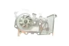 Фото Помпа води Renault Clio/Megane/Scenic/Kangoo/Laguna 1.4/1.6i 01-/Nissan Almera (20z)(R/B)(8 лоп) HD GRAF (PA1043) зображення 4