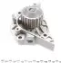Фото Помпа води Citroen C4/C5/C8/Jumpy/Fiat Scudo/Peugeot 206/307/406 1.8/2.0/2.2 99- (20z) (R/B) (6 лоп) GRAF (PA1044) зображення 3
