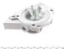 Фото Помпа води Citroen C4/C5/C8/Jumpy/Fiat Scudo/Peugeot 206/307/406 1.8/2.0/2.2 99- (20z) (R/B) (6 лоп) GRAF (PA1044) зображення 6