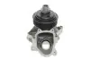 Фото Помпа води BMW 3/5/7/X5 320d/330d/330xd/330Cd/520d/730d/730Ld/3.0d 01-08 (R/B) (6 лоп.) (6 кан.) GRAF (PA1046) зображення 2