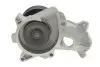 Фото Помпа води BMW 3/5/7/X5 320d/330d/330xd/330Cd/520d/730d/730Ld/3.0d 01-08 (R/B) (6 лоп.) (6 кан.) GRAF (PA1046) зображення 3