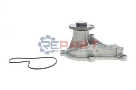 Помпа води Honda Civic VIII/FR-V 1.6/1.8 05- (B/B) (7 лоп.) GRAF PA1062 Купити в Україні