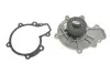 Помпа води Chevrolet Lacetti/Nubira/Captiva 2.0D 07-/Cruze 2.0CDI 09- (R/B) (7 лоп.) PA1068