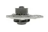 Фото Помпа води Chevrolet Lacetti/Nubira/Captiva 2.0D 07-/Cruze 2.0CDI 09- (R/B) (7 лоп.) GRAF (PA1068) зображення 4