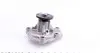 Фото Помпа води Opel Astra H/J 04-10/Corsa D 06-14/Zafira B 08-15/Meriva 1.7CDTI/1.6 Turbo (R/B) (8 лоп) GRAF (PA1077) зображення 4