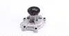 Фото Помпа води Opel Astra H/J 04-10/Corsa D 06-14/Zafira B 08-15/Meriva 1.7CDTI/1.6 Turbo (R/B) (8 лоп) GRAF (PA1077) зображення 5