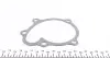 Фото Помпа води Opel Astra H/J 04-10/Corsa D 06-14/Zafira B 08-15/Meriva 1.7CDTI/1.6 Turbo (R/B) (8 лоп) GRAF (PA1077) зображення 6