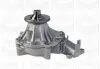 Помпа води Toyota Land Cruiser/Prado 3.0D/TD/D-4D 00-/Hiace 2.5-3.0D 06- (R/B)(6 лоп)(з корпусом) GRAF (PA1080) зображення 1
