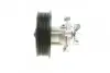 Фото Помпа води Fiat Doblo 1.3D/JTD/Opel Combo/Astra H/J/Corsa D/E 1.3CDTI 05- (R/B) (6 лоп.) (6 кан.) GRAF (PA1083) зображення 3