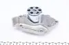 Фото Помпа води Renault Trafic/Megane/Laguna/Opel Vivaro/Mitsubishi/Volvo 1.9dCi/2.0 00- (10 лоп)(B/B HD) GRAF (PA1087) зображення 3