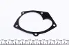 Фото Помпа води Renault Trafic/Megane/Laguna/Opel Vivaro/Mitsubishi/Volvo 1.9dCi/2.0 00- (10 лоп)(B/B HD) GRAF (PA1087) зображення 6