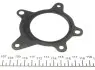 Фото Помпа води Hyundai Accent/i20/i30/Kia Cee'd/Carens/Cerato/Soul 1.4/1.6/1.6CVVT 07- (R/B) (6 лоп) GRAF (PA1088) зображення 2