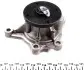 Фото Помпа води Hyundai Accent/i20/i30/Kia Cee'd/Carens/Cerato/Soul 1.4/1.6/1.6CVVT 07- (R/B) (6 лоп) GRAF (PA1088) зображення 3