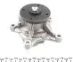 Фото Помпа води Hyundai Accent/i20/i30/Kia Cee'd/Carens/Cerato/Soul 1.4/1.6/1.6CVVT 07- (R/B) (6 лоп) GRAF (PA1088) зображення 4