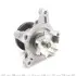 Фото Помпа води Hyundai Accent/i20/i30/Kia Cee'd/Carens/Cerato/Soul 1.4/1.6/1.6CVVT 07- (R/B) (6 лоп) GRAF (PA1088) зображення 6