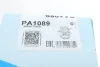 Помпа водяна GRAF (PA1089) изображение 7