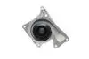 Фото Помпа води Renault Kangoo/Clio/Duster/Laguna/Megane/Nissan Qashqai/Juke/MB 1.5dCi 09- (Ext.)(12лоп) GRAF (PA1091) зображення 4