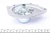 Фото Помпа води Renault Megane/Laguna/Scenic/Nissan Primera 1.9 dCi 02- (B/B Ext.) (10 лоп) (покращена) GRAF (PA1097) зображення 3