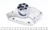 Фото Помпа води Renault Megane/Laguna/Scenic/Nissan Primera 1.9 dCi 02- (B/B Ext.) (10 лоп) (покращена) GRAF (PA1097) зображення 4