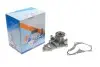 Фото Помпа води Mazda 3/6/CX-7 2.2MZR CD 09-13 (R/B) (6 лоп) GRAF (PA1099) зображення 1