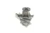 Фото Помпа води Mazda 3/6/CX-7 2.2MZR CD 09-13 (R/B) (6 лоп) GRAF (PA1099) зображення 3