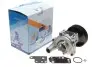 Фото Помпа води Ford Transit VIII 2.4TDCi RWD 06-14 (R/B) (8 лоп.) (7 кан.) (з корпусом) GRAF (PA1100) зображення 2