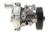 Фото Помпа води Ford Transit VIII 2.4TDCi RWD 06-14 (R/B) (8 лоп.) (7 кан.) (з корпусом) GRAF (PA1100) зображення 3