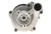 Фото Помпа води Ford Transit VIII 2.4TDCi RWD 06-14 (R/B) (8 лоп.) (7 кан.) (з корпусом) GRAF (PA1100) зображення 4