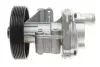 Фото Помпа води Ford Transit VIII 2.4TDCi RWD 06-14 (R/B) (8 лоп.) (7 кан.) (з корпусом) GRAF (PA1100) зображення 5