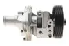 Фото Помпа води Ford Transit VIII 2.4TDCi RWD 06-14 (R/B) (8 лоп.) (7 кан.) (з корпусом) GRAF (PA1100) зображення 7