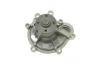 Фото Помпа води MB C-class (W203/W204)/E-class (W211/W212)/SLK-class (R171/R172) 1.8 02- (B/B) (6 лоп) GRAF (PA1107) зображення 6