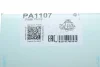 Фото Помпа води MB C-class (W203/W204)/E-class (W211/W212)/SLK-class (R171/R172) 1.8 02- (B/B) (6 лоп) GRAF (PA1107) зображення 8