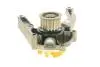 Фото Помпа води Jeep Cherokee 2.5/2.8 CRD 4x4 01-08 (22z) (R/B) (7 лоп.) GRAF (PA1108) зображення 2