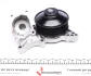 Помпа води BMW 5 (F10/F11)/7 (F01-04)/X5 (E70)/X6 (E71/E72) 2.0d-3.0d 09- (B/B) (6 лоп) (7 кан) GRAF (PA1116) зображення 5