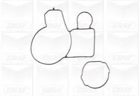 Фото 1 — Помпа води BMW 5 (F10/F11)/7 (F01-04)/X5 (E70)/X6 (E71/E72) 2.0d-3.0d 09- (B/B) (6 лоп) (7 кан) GRAF (PA1116) Фото Помпа води BMW 5 (F10/F11)/7 (F01-04)/X5 (E70)/X6 (E71/E72) 2.0d-3.0d 09- (B/B) (6 лоп) (7 кан) GRAF (PA1116) зображення 1